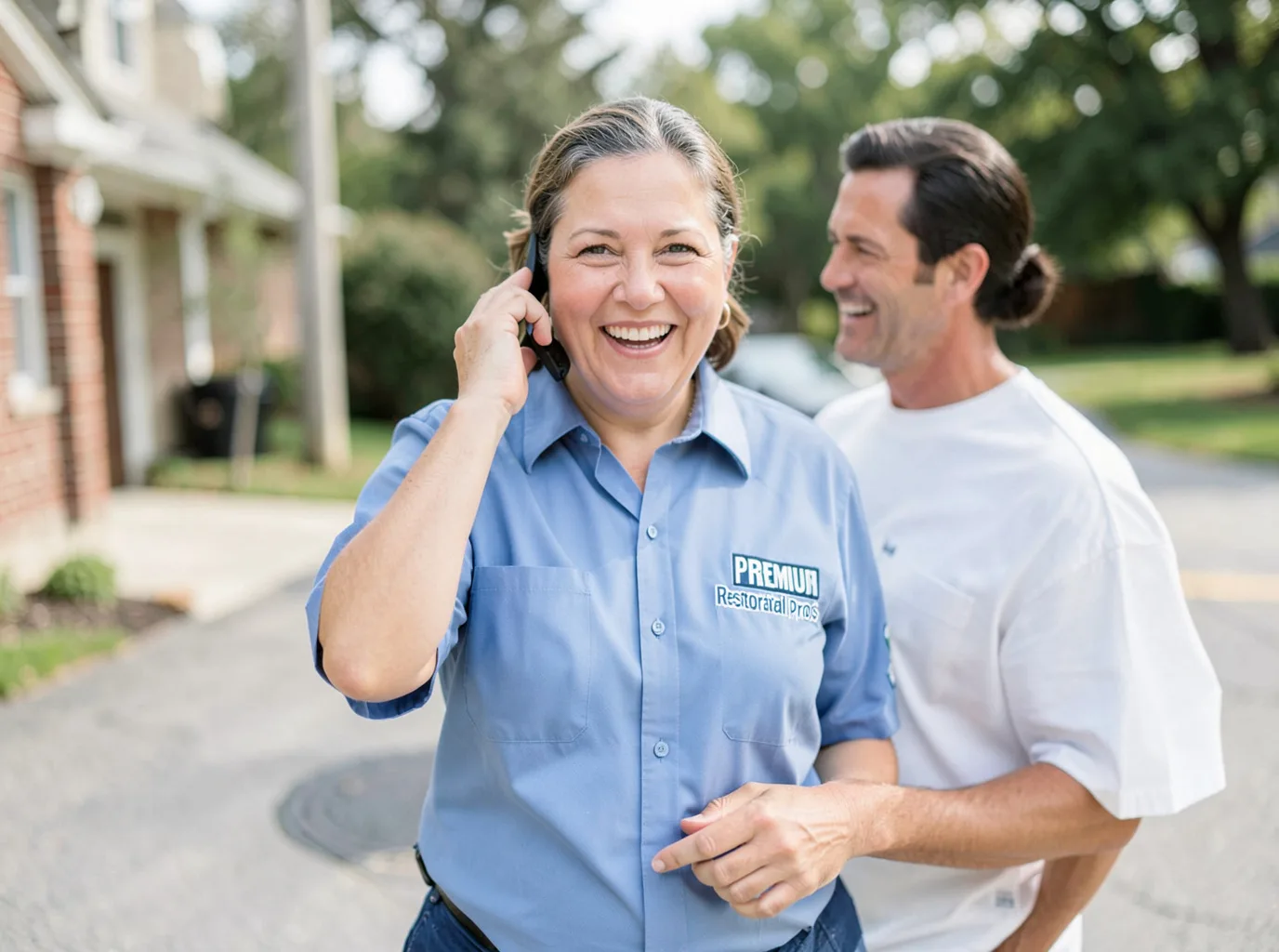 Water Damage Restoration Shiloh, NJ FAQs